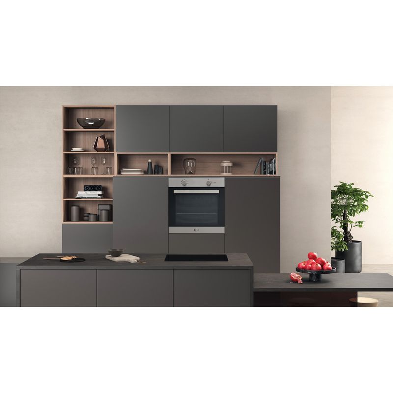 Bauknecht-Einbauherd-Backofen-Einbaugerat-BAK3-NN8F-IN-Elektrisch-A-Lifestyle-frontal