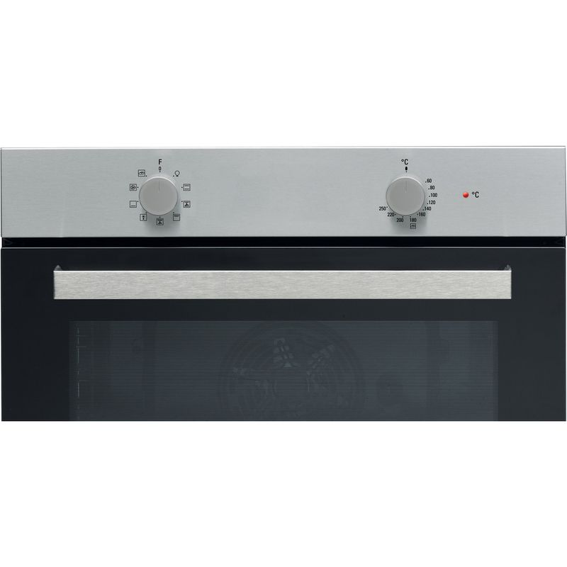 Bauknecht-Einbauherd-Backofen-Einbaugerat-BAK3-NN8F-IN-Elektrisch-A-Control-panel