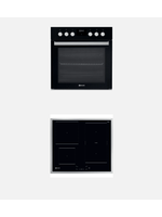 Heko-Black-Induction