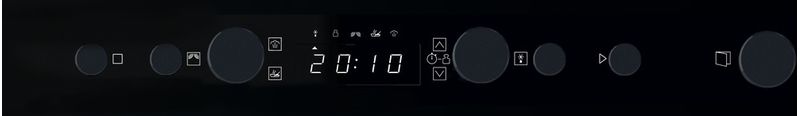 Bauknecht-Mikrowelle-Einbaugerat-EMNK5-2238-ES-Schwarz-Elektronisch-22-Mikrowelle-750-Program