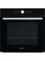Bauknecht-Einbauherd-Backofen-Einbaugerat-BIR4-DP8FS2-ES-Elektrisch-A--Frontal
