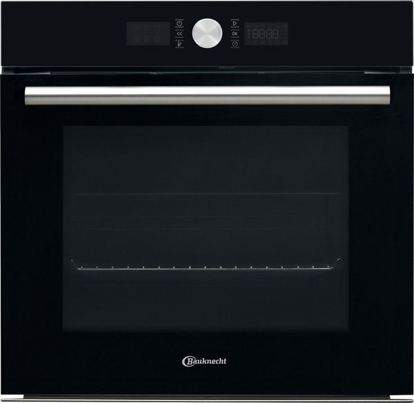 Bauknecht Einbauherd/Backofen Einbaugerät BIR4 DP8FS2 ES Elektrisch A+ Frontal