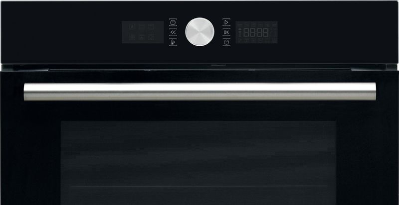 Bauknecht-Einbauherd-Backofen-Einbaugerat-BIR4-DP8FS2-ES-Elektrisch-A--Control-panel