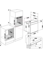 Bauknecht-Einbauherd-Backofen-Einbaugerat-BIR4-DP8FS2-ES-Elektrisch-A--Technical-drawing