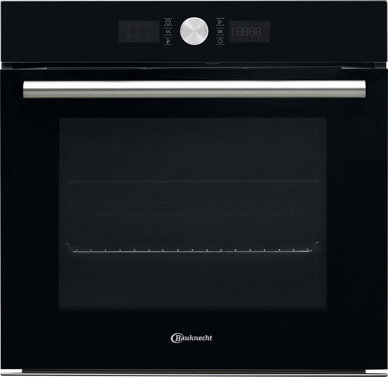 Bauknecht-Einbauherd-Backofen-Einbaugerat-BIR4-DH8FS2-ES-Elektrisch-A--Frontal