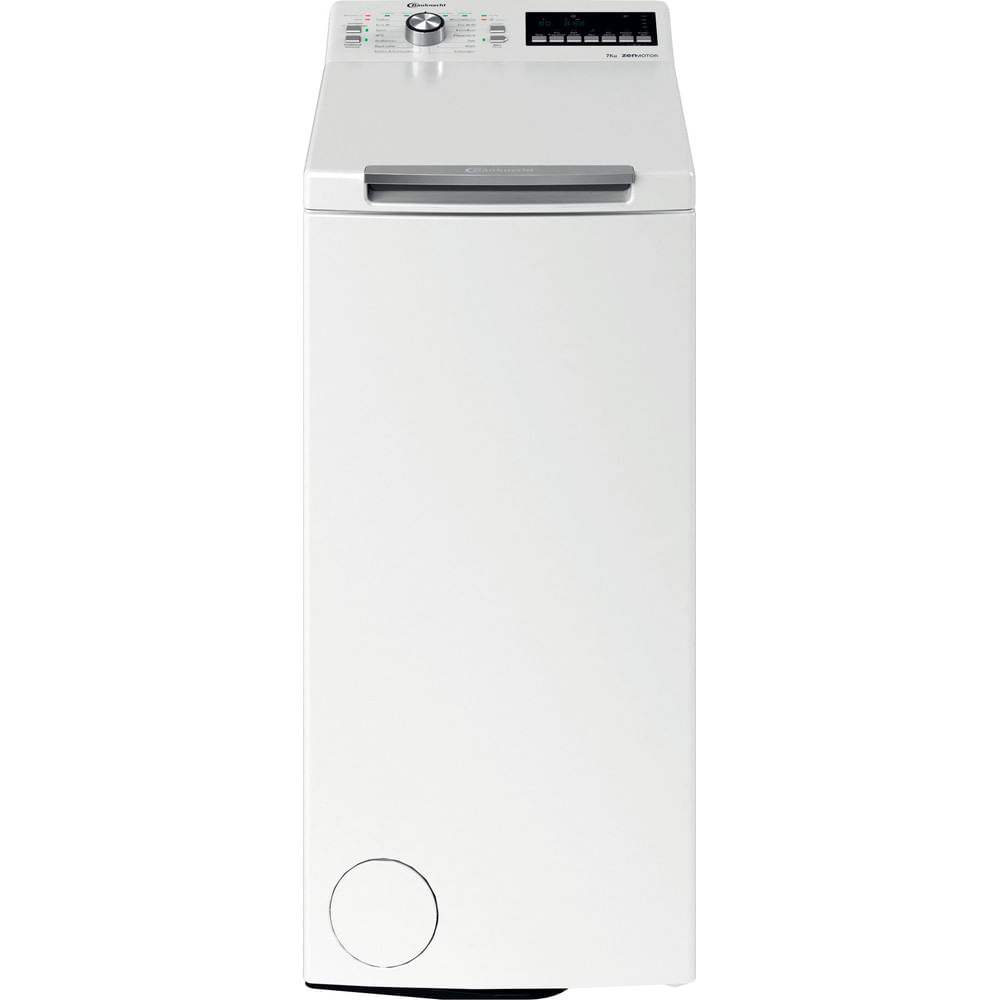Bauknecht Waschmaschine WAT Platinum 782 N: Jetzt die innovativen Funktionen der Bauknecht Waschmaschinen für sich und Ihre Liebsten entdecken und sparen!
