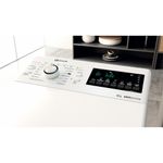 Bauknecht-Waschmaschine-Standgerat-WAT-Zen-6B-Weiss-Toplader-B-Lifestyle-control-panel