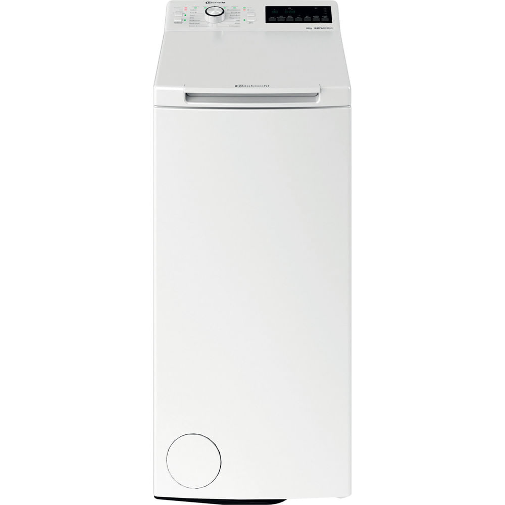 Bauknecht Waschmaschine WAT 612 ZEN EX N : Entdecken Sie die innovativen Funktionen Ihres Hausgerätes für sich und Ihre Liebsten.