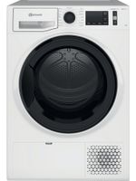 Bauknecht-Trockner-TKL-M11-83-N-Weiss-Frontal