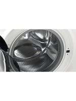 Bauknecht Waschmaschine Standgerät BW 719 B Weiss Frontlader B Drum
