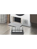 Bauknecht-Trockner-TKL-M11-83-N-Weiss-Filter