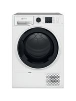 Bauknecht-Trockner-KT-Eco-Dry-8B2JGS-Weiss-Frontal
