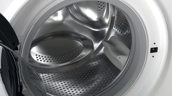 Bauknecht-Waschmaschine-Standgerat-WM-71-B-Weiss-Frontlader-B-Drum