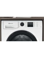 Bauknecht-Trockner-KT-Eco-Dry-8B2JGS-Weiss-Control-panel