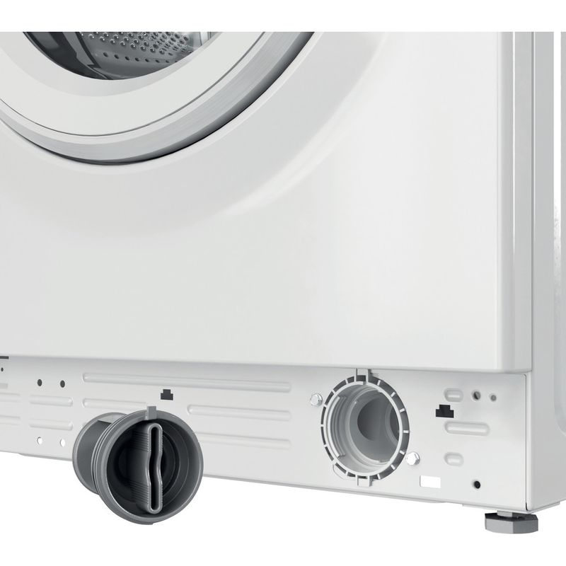 Bauknecht-Waschmaschine-Standgerat-WM-Eco-Style-8A-Weiss-Frontlader-A-Filter