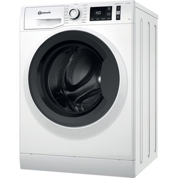 Bauknecht Frontlader-Waschmaschine: 7,0 kg - WM Class 7B