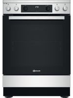 Bauknecht-Cooker-BS68V8CHX2-T-E-Edelstahloptik-Electrical-Frontal