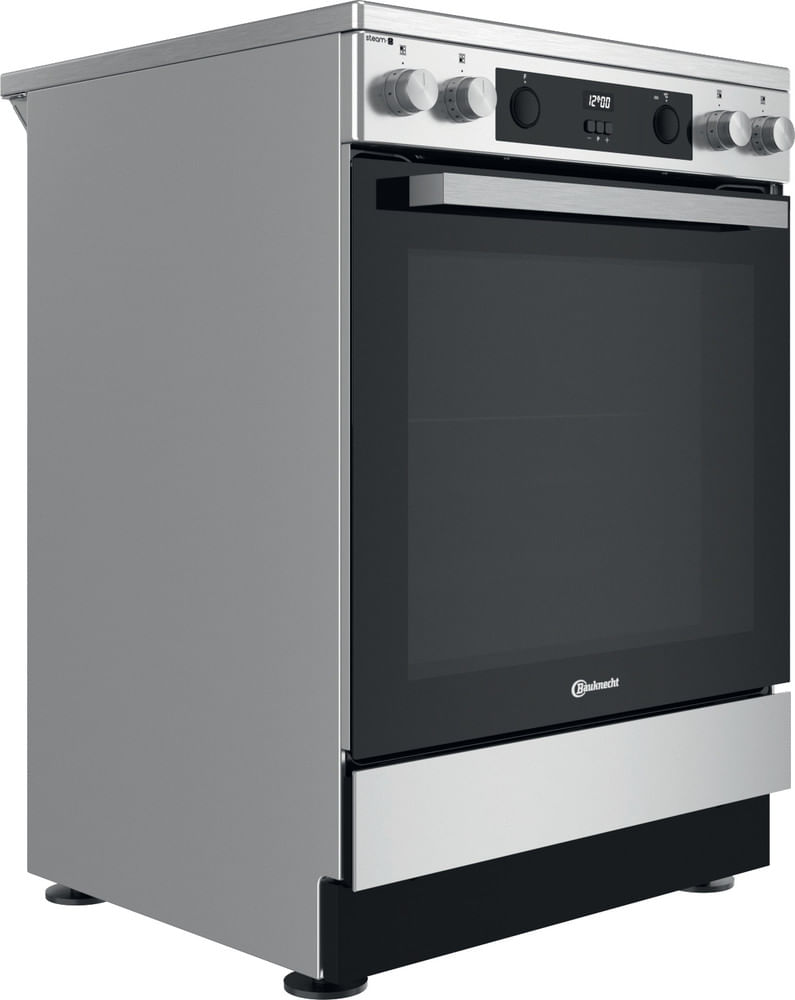 Bauknecht-Cooker-BS68V8CHX2-T-E-Edelstahloptik-Electrical-Perspective