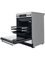 Bauknecht-Cooker-BS68V8CHX2-T-E-Edelstahloptik-Electrical-Perspective-open