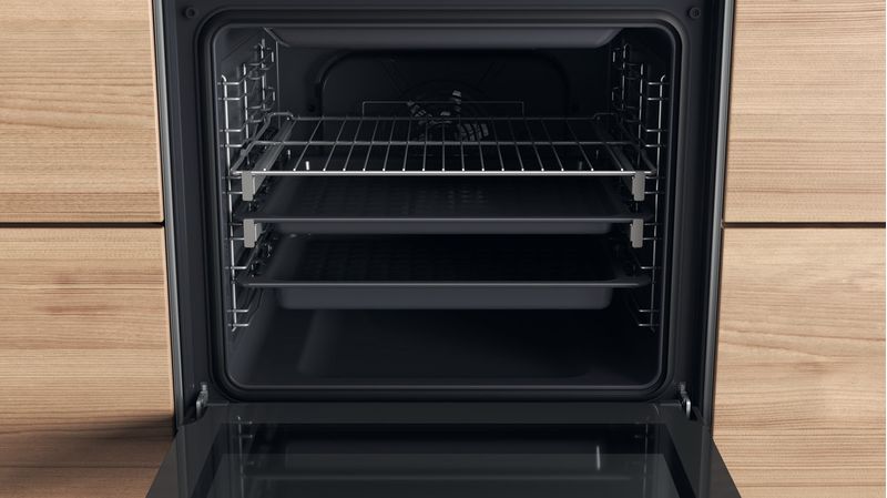 Bauknecht-Cooker-BS68V8CHX2-T-E-Edelstahloptik-Electrical-Cavity