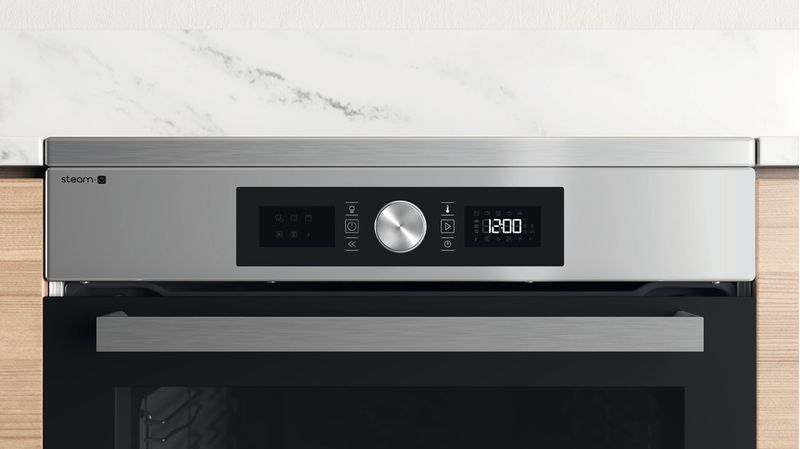 Bauknecht-Cooker-BS68IB8AHX-E-Edelstahloptik-Electrical-Control-panel