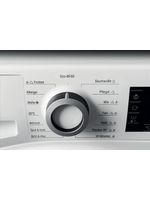 Bauknecht-Waschmaschine-Standgerat-WM-Elite-8A-Weiss-Frontlader-A-Control-panel