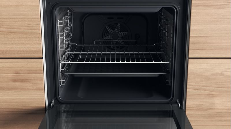 Bauknecht-Cooker-BS68IB8AHX-E-Edelstahloptik-Electrical-Cavity
