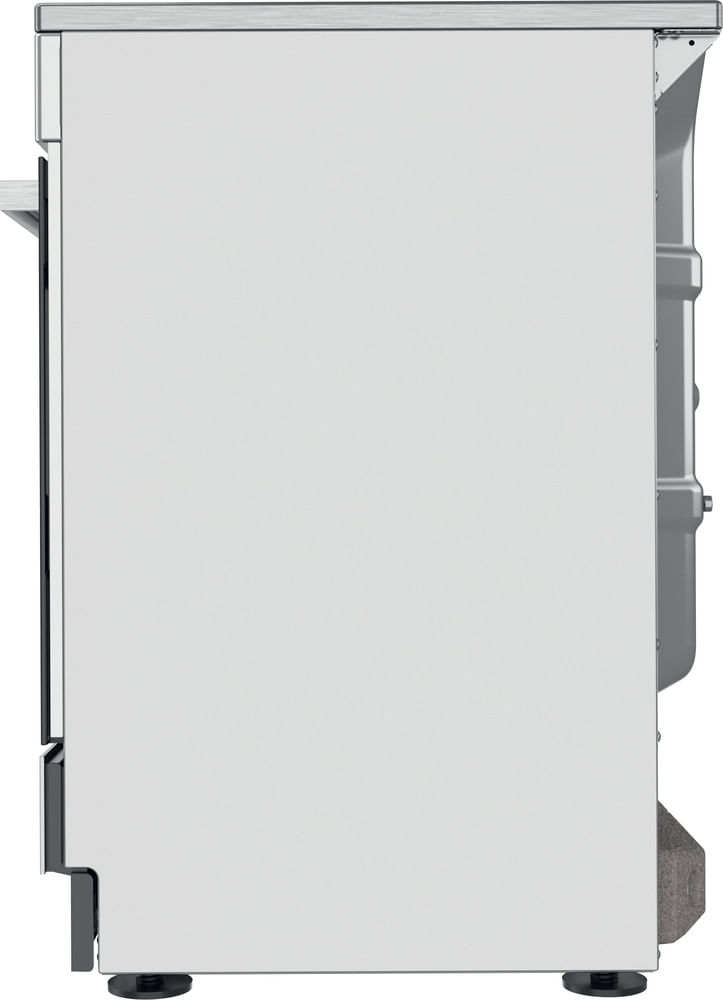 Bauknecht-Cooker-BS68IB8AHX-E-Edelstahloptik-Electrical-Back---Lateral