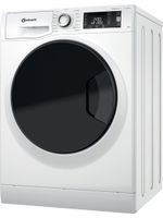Bauknecht-Waschmaschine-Standgerat-WM-Sense-8A-Weiss-Frontlader-A-Perspective