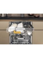 Bauknecht Dishwasher Einbaugerät B8I HF58 TUC Vollintegriert (Lieferung ohne Möbelfront) B Lifestyle detail