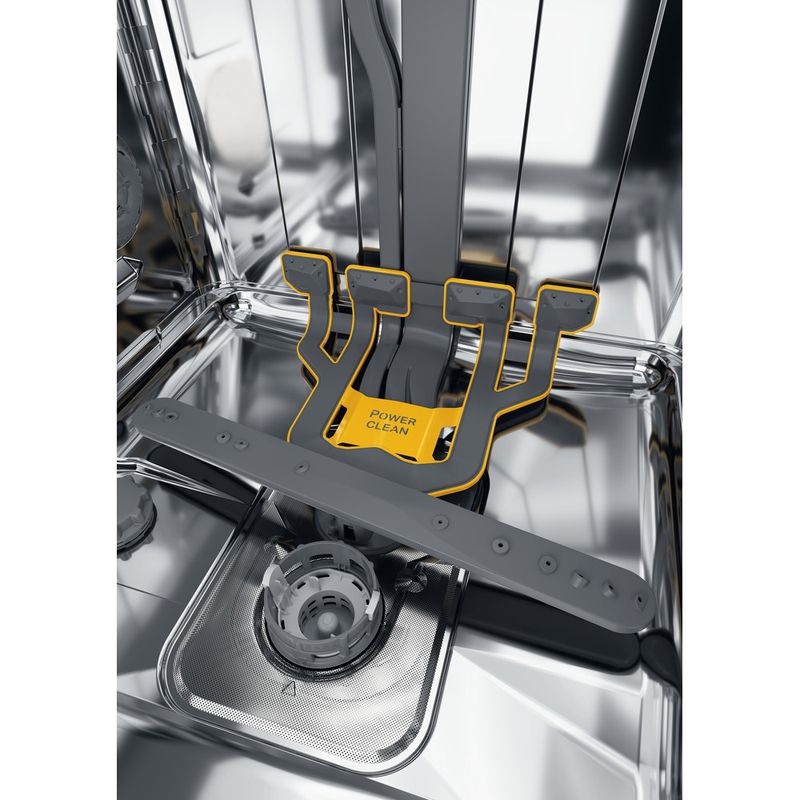 Bauknecht-Dishwasher-Einbaugerat-B8I-HP42-LC-Vollintegriert-C-Cavity