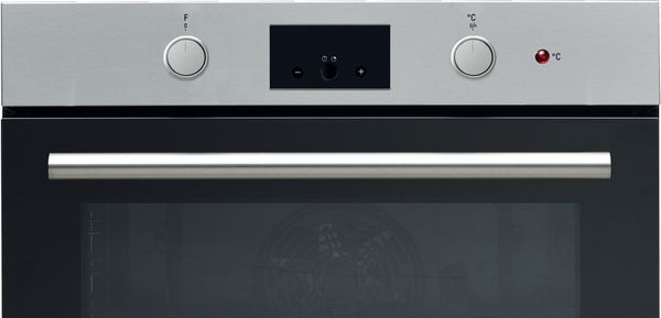 Bauknecht Einbauherd/Backofen Einbaugerät BAR2 KN5V IN Elektrisch A Control panel