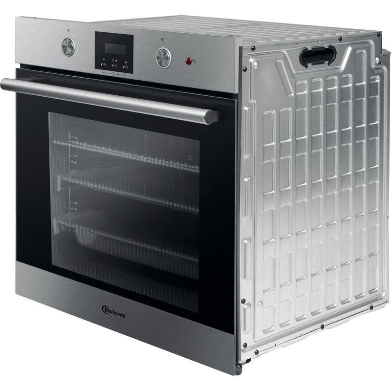 Bauknecht-Einbauherd-Backofen-Einbaugerat-BAR2-KN5V2-IN-Elektrisch-A-Perspective