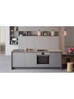 Bauknecht Einbauherd/Backofen Einbaugerät HVS3 TH8V2 IN Elektrisch A Lifestyle frontal