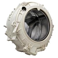 Bottich Kompl. Plastik 40l H=20 Aqualtis J00116128