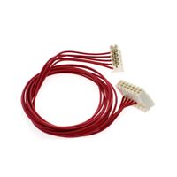 Verkabelung Motor Windy J00311849
