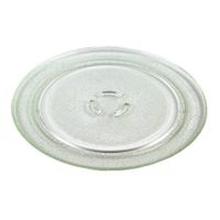 Turntable Glass Tray, Midi Diam.32,5 Cm J00611054