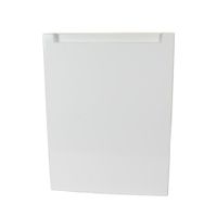 Tür Gefrieren, Weiss J00580177