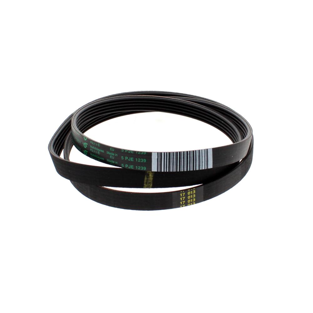 Original Indesit Waschmaschinen Riemen C00082318 - 1195mm H8