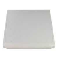Arbeitsplatte Globalwhite 594x56 J00335616