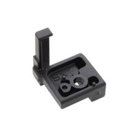 Knagge Lh Bottom Door Glass J00263318