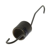 Bottichfeder 46lt Magistri K=7,7 N/mm 18 J00263487