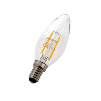 Lampe Led E14 220/240v 2.5w J00512427