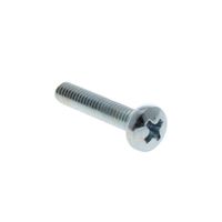 Schraube M4 X 20 Tcb Zin Wm Built In J00239254