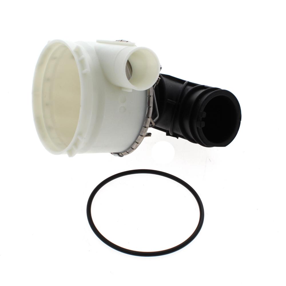 Kit Heizkörper +schlauch Aweco+dichtung J00720299 - Bauknecht  