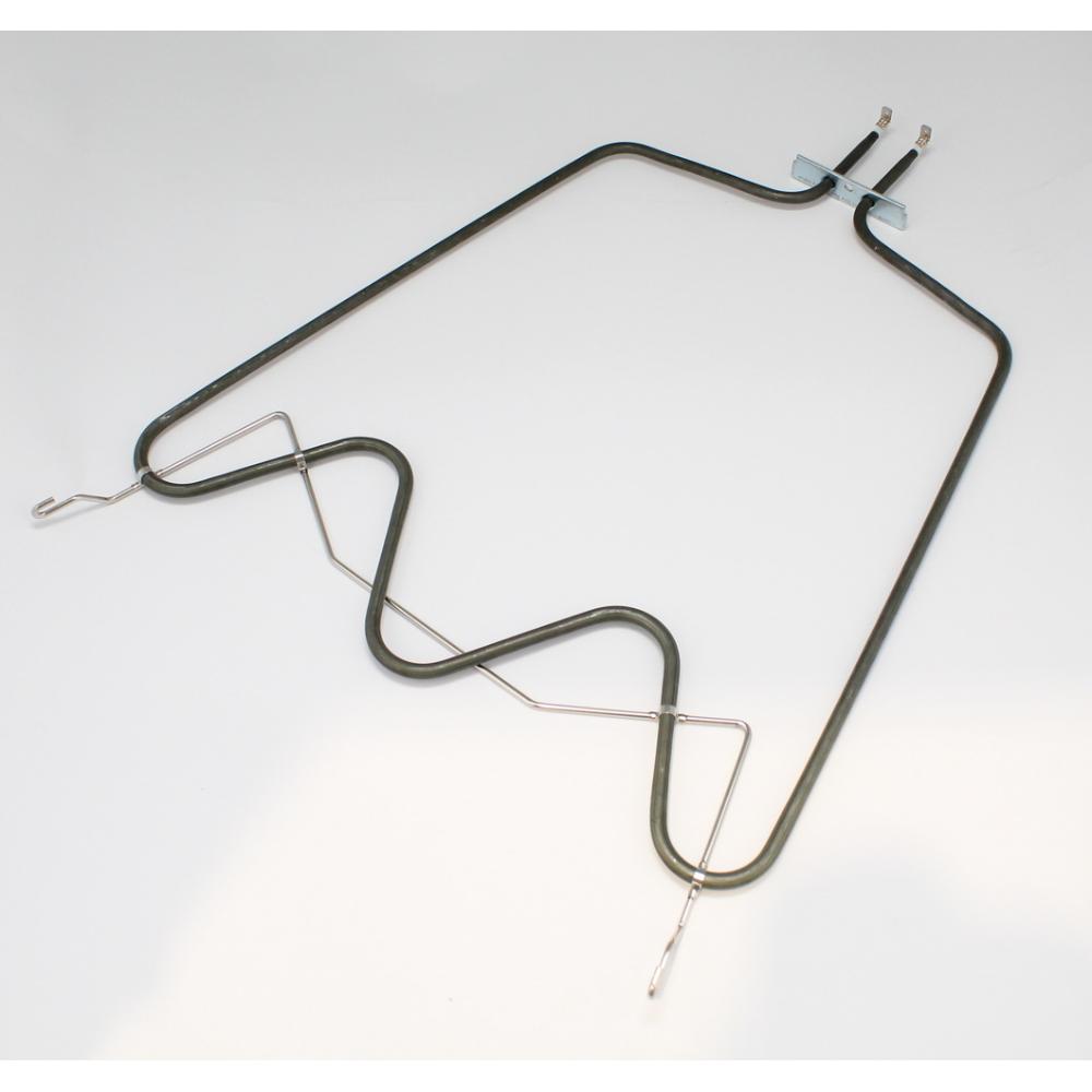 Elemento Riscaldante Sotto Per Piano Cottura Con Forno Di Bauknecht Ikea Whirlpool E Altro Europart - Foto 8