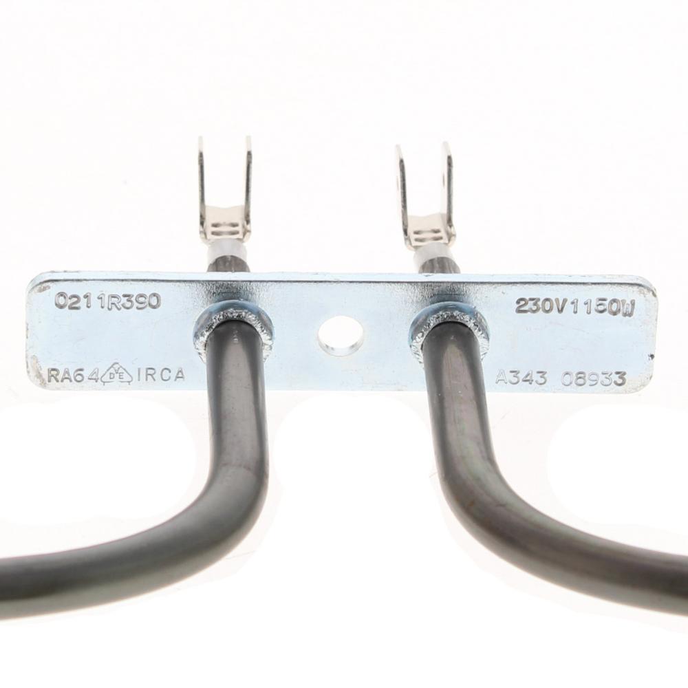 Whirlpool - Heizelement Unten - 1150w 230v - 481010551720