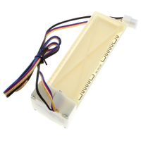 Elektrische Dämpferbaugruppe J00535457