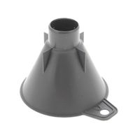 Fülltrichter Salz, Grau Ikea J00433243