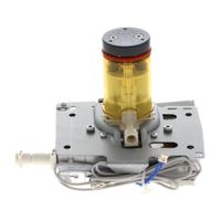 Heizelement Kaffeemaschine J00251038